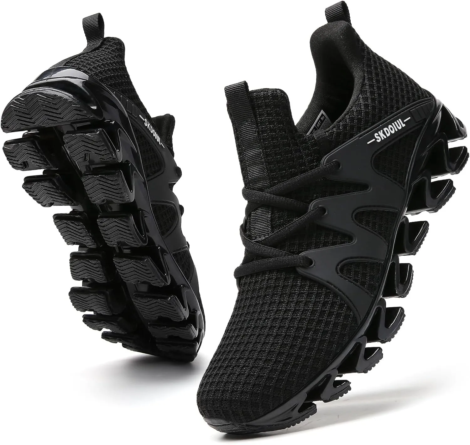 SKDOIUL Running Shoes for Women Trail Runners Fashion Sneakers