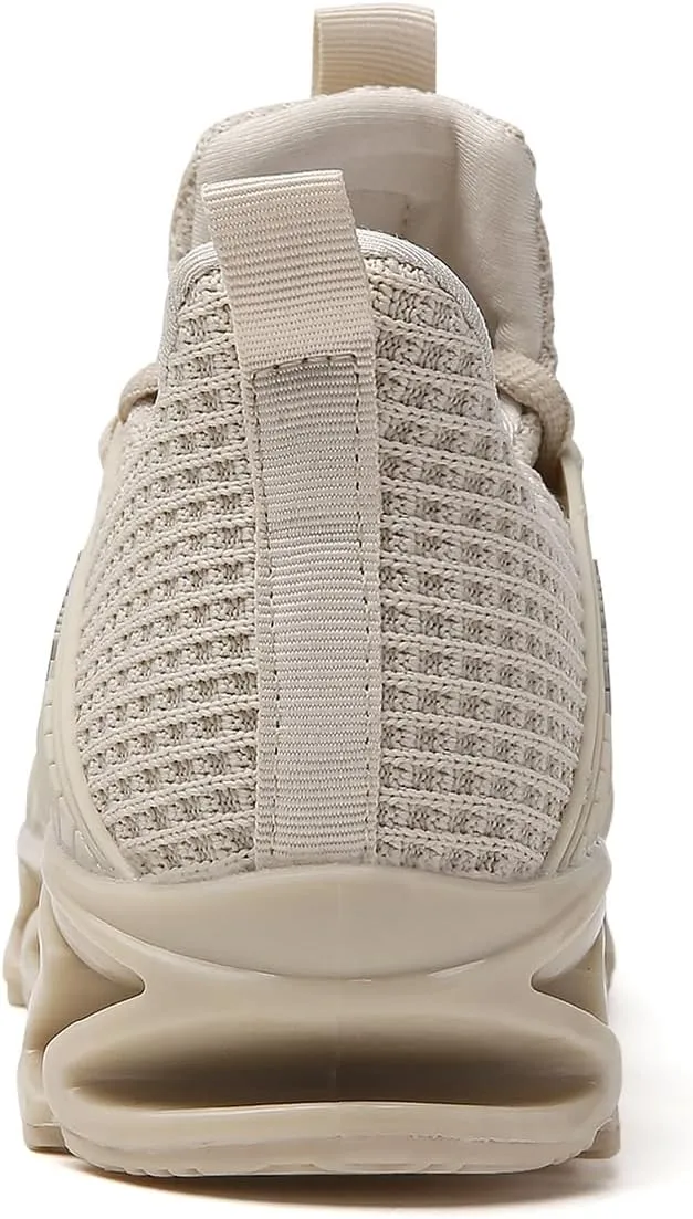 SKDOIUL Running Shoes for Women Trail Runners Fashion Sneakers