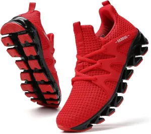 SKDOIUL Running Shoes for Women Trail Runners Fashion Sneakers