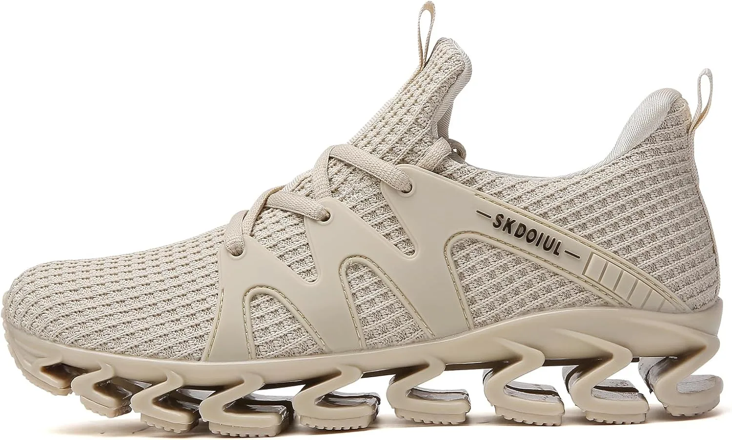 SKDOIUL Running Shoes for Women Trail Runners Fashion Sneakers
