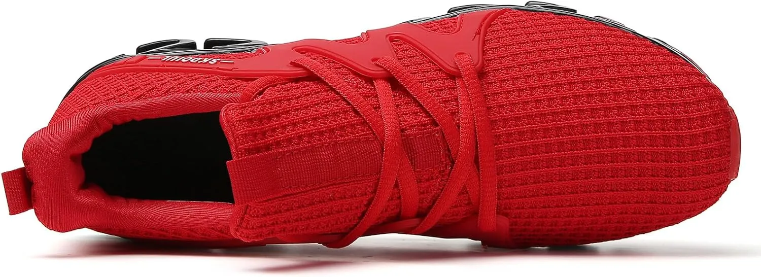 SKDOIUL Running Shoes for Women Trail Runners Fashion Sneakers