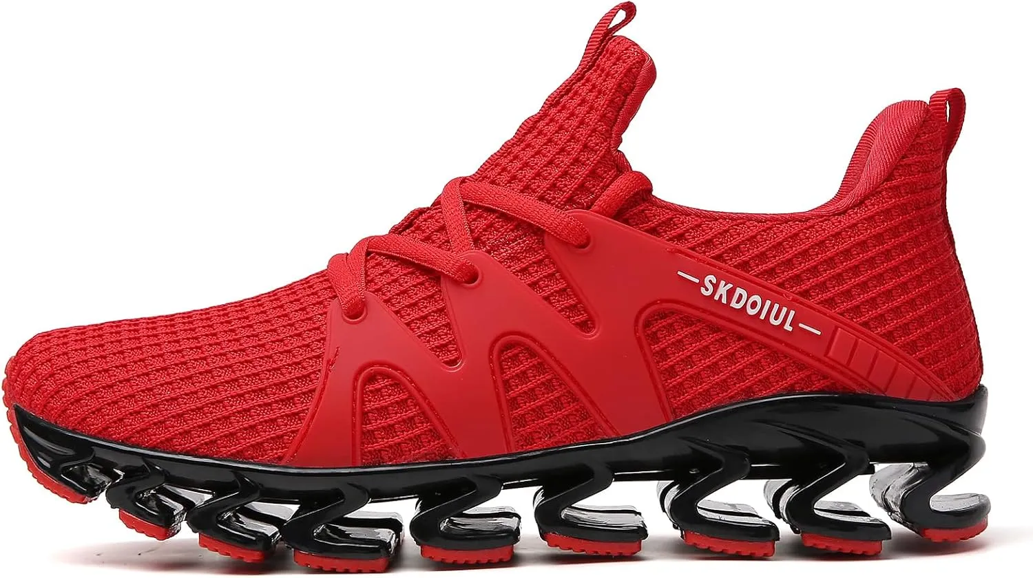SKDOIUL Running Shoes for Women Trail Runners Fashion Sneakers