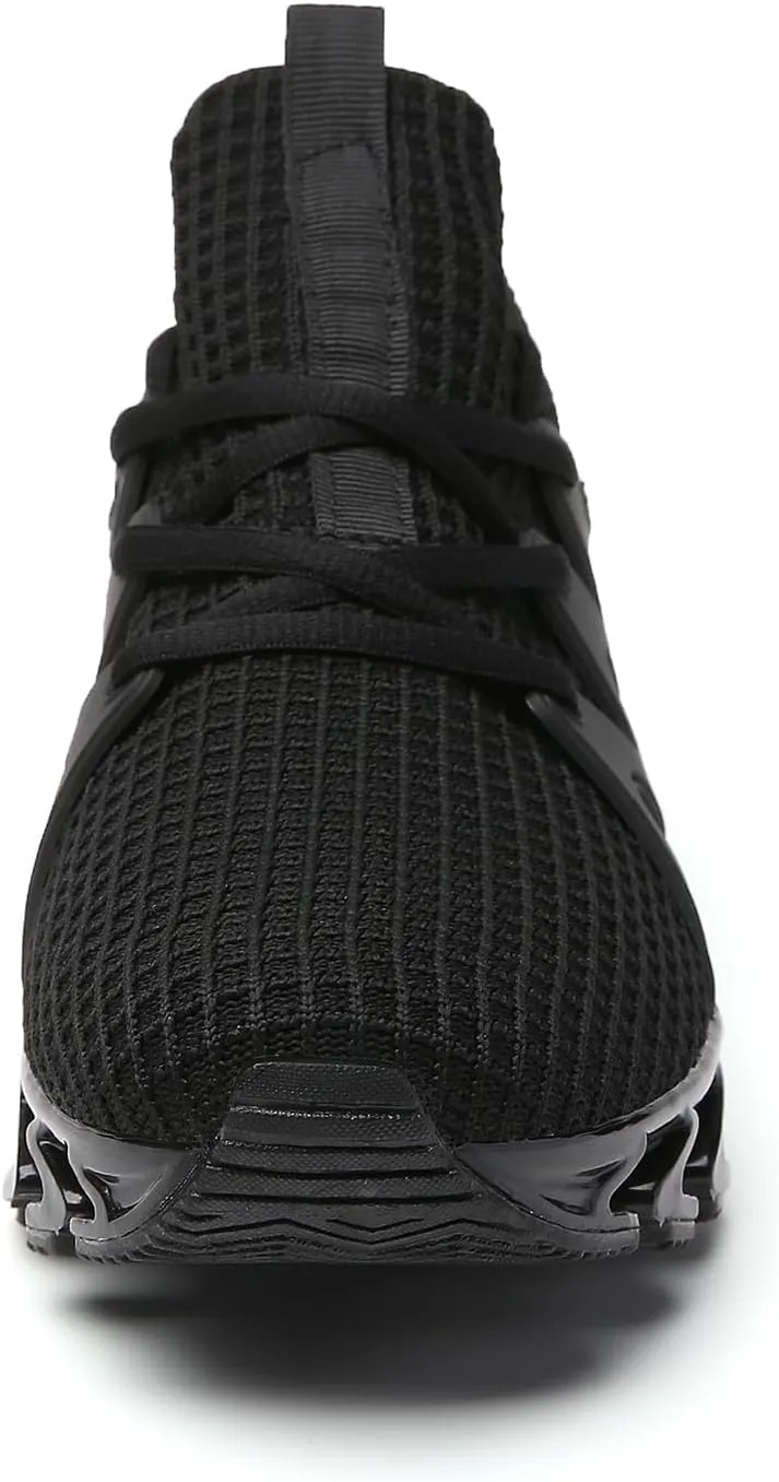 SKDOIUL Running Shoes for Women Trail Runners Fashion Sneakers