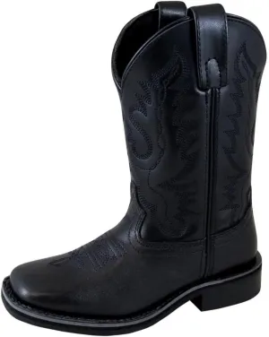 Smoky Mountain Boots Boy's Outlaw