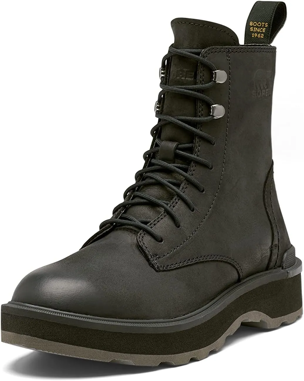 Sorel Women's Hi-Line Lace Boots