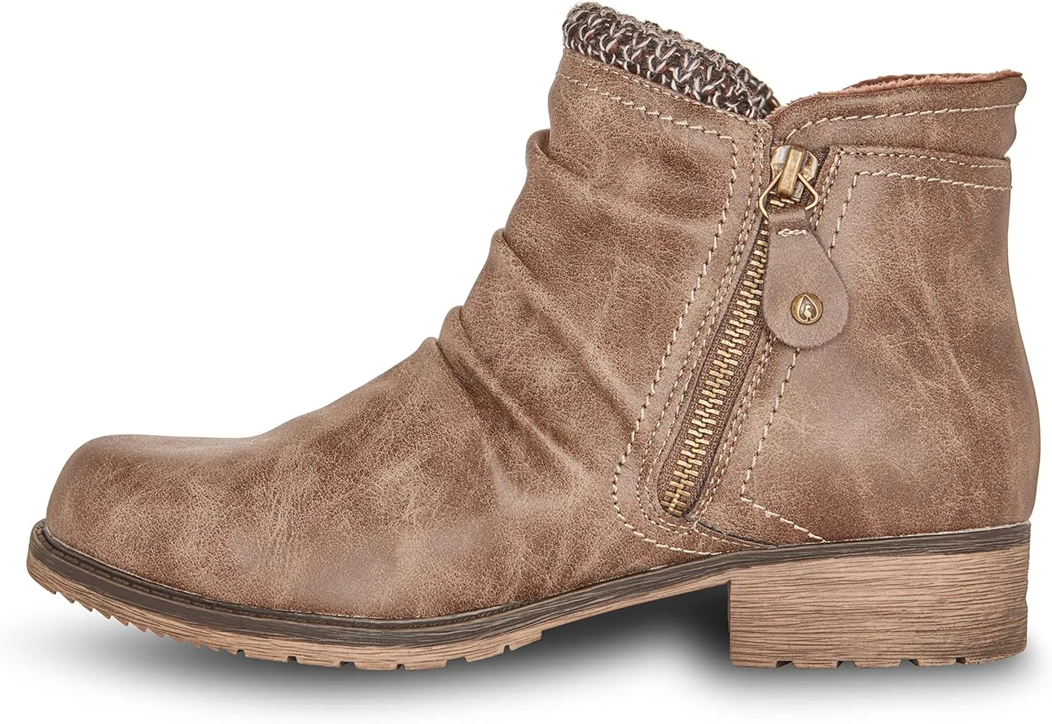 sporto Women's Honor Snow Boots