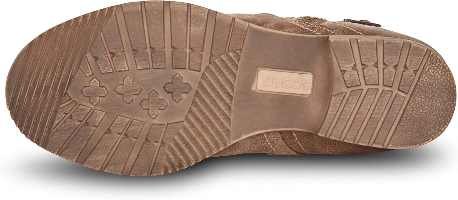 sporto Women's Honor Snow Boots