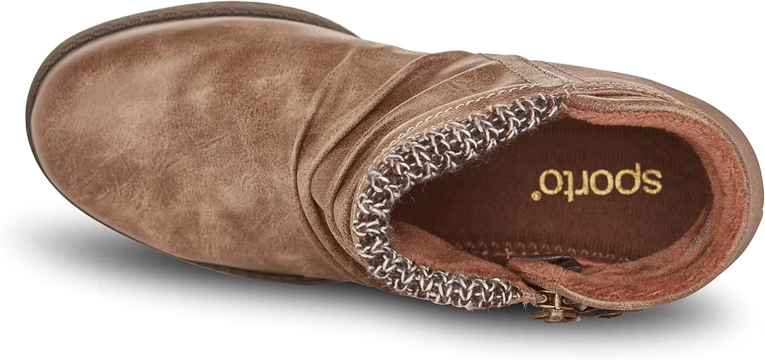 sporto Women's Honor Snow Boots