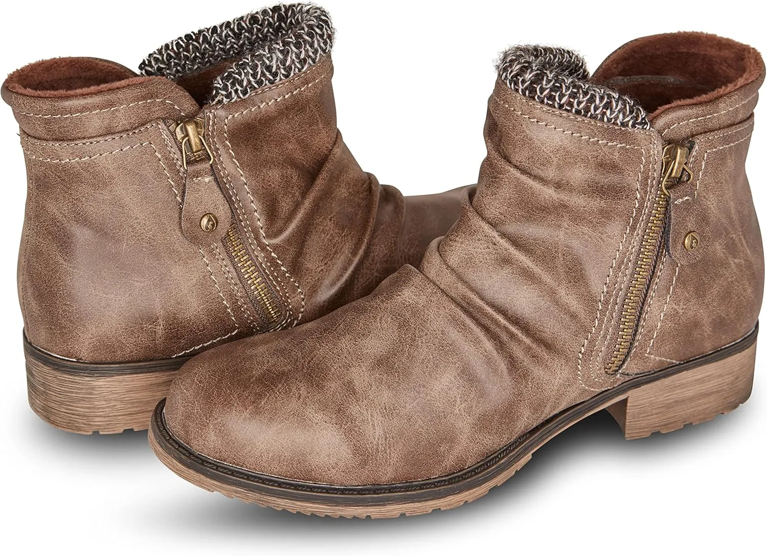 sporto Women's Honor Snow Boots