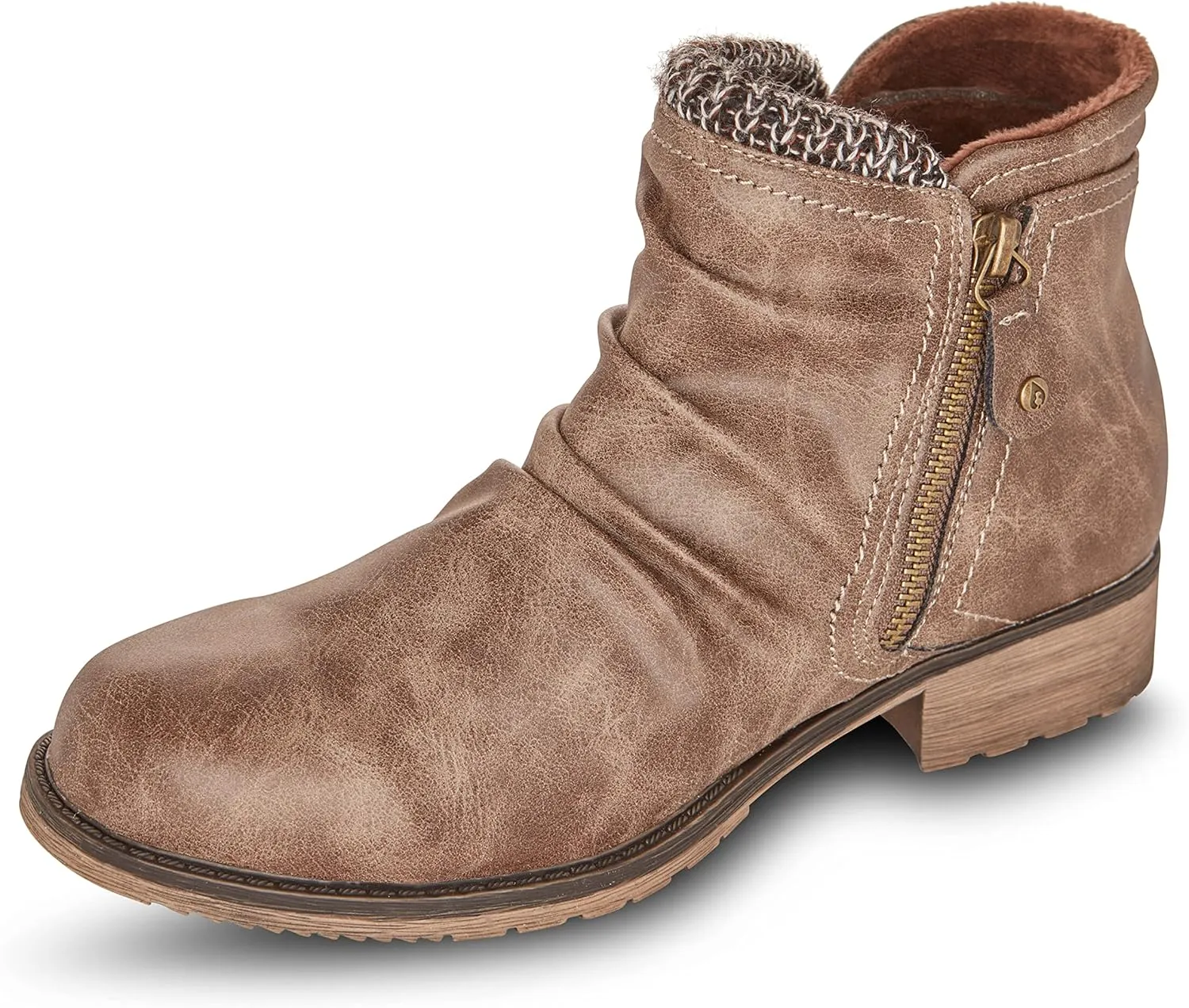 sporto Women's Honor Snow Boots