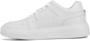 Staerk Druon Men's Platform Sneakers Invisible Height-Boost Gain 2.5 Inches With Premium PU for Superior Durability & Comfort Stylish Lightweight and Designed for All-Day Wear With Enhanced Support and Resistance
