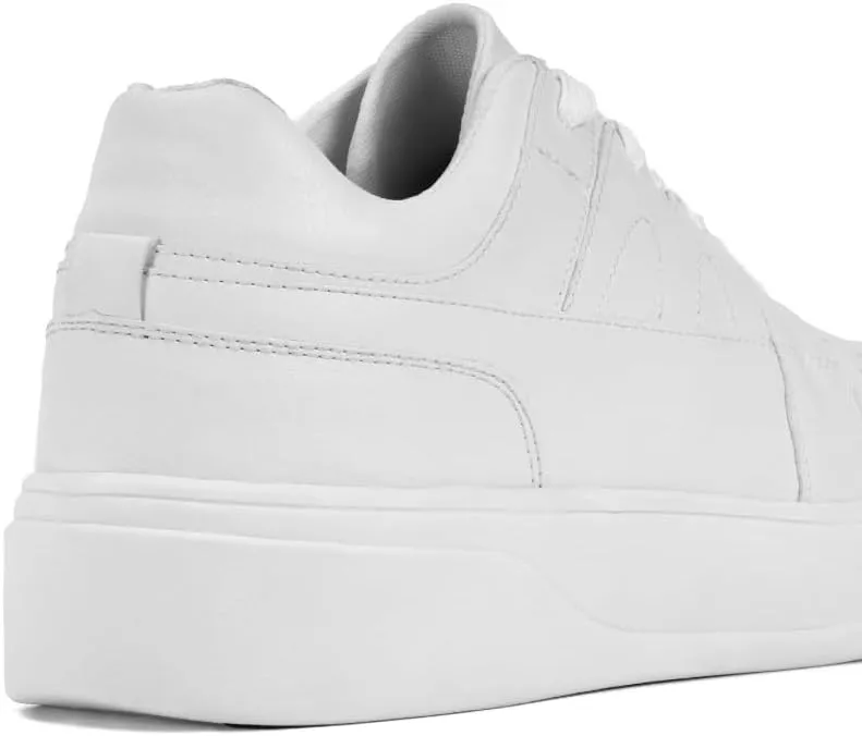 Staerk Druon Men's Platform Sneakers Invisible Height-Boost Gain 2.5 Inches With Premium PU for Superior Durability & Comfort Stylish Lightweight and Designed for All-Day Wear With Enhanced Support and Resistance