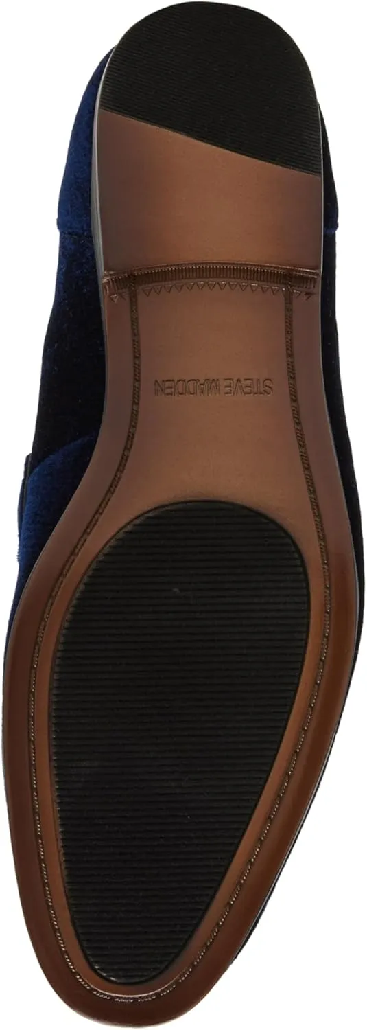 Steve Madden Men's Madly Loafer