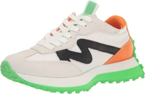 Steve Madden Women's Campo Sneaker