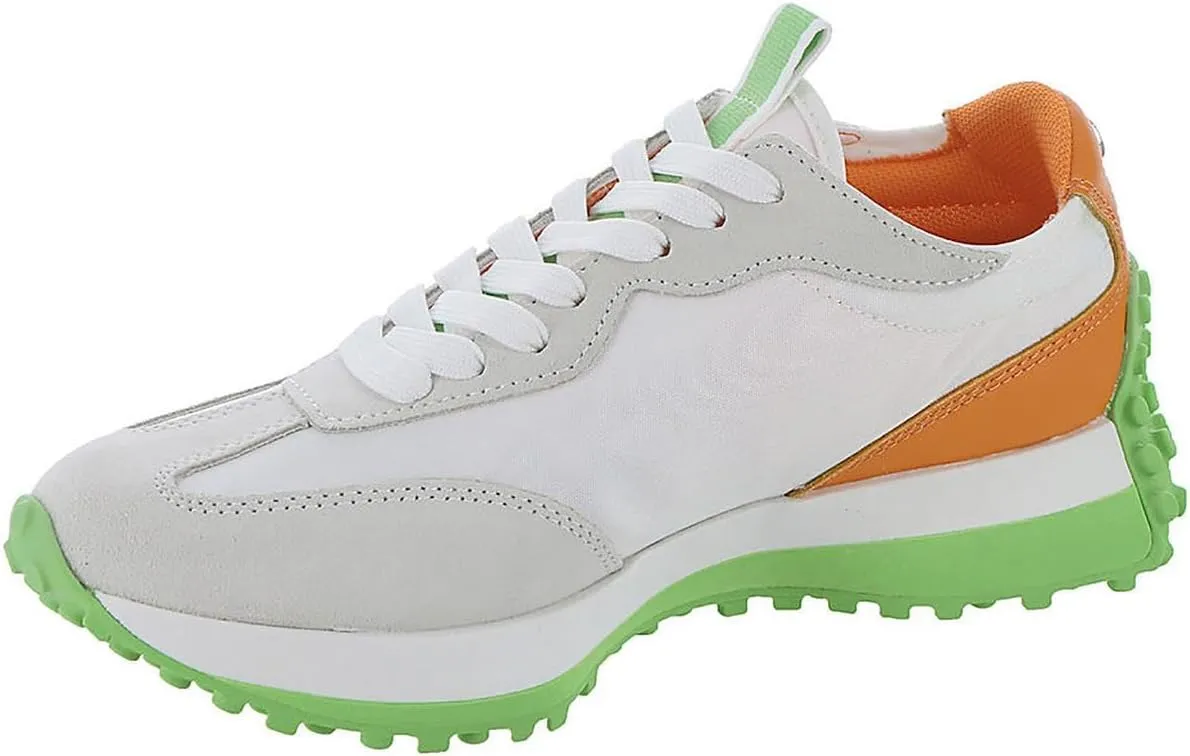 Steve Madden Women's Campo Sneaker