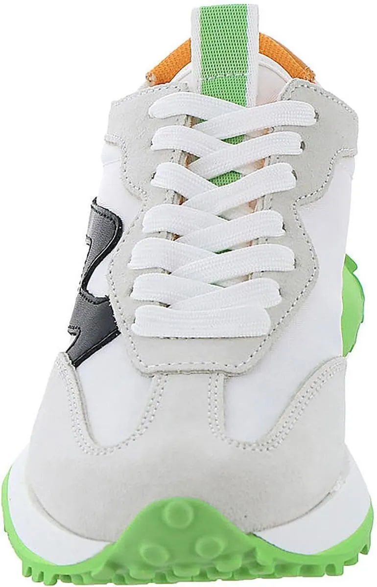 Steve Madden Women's Campo Sneaker