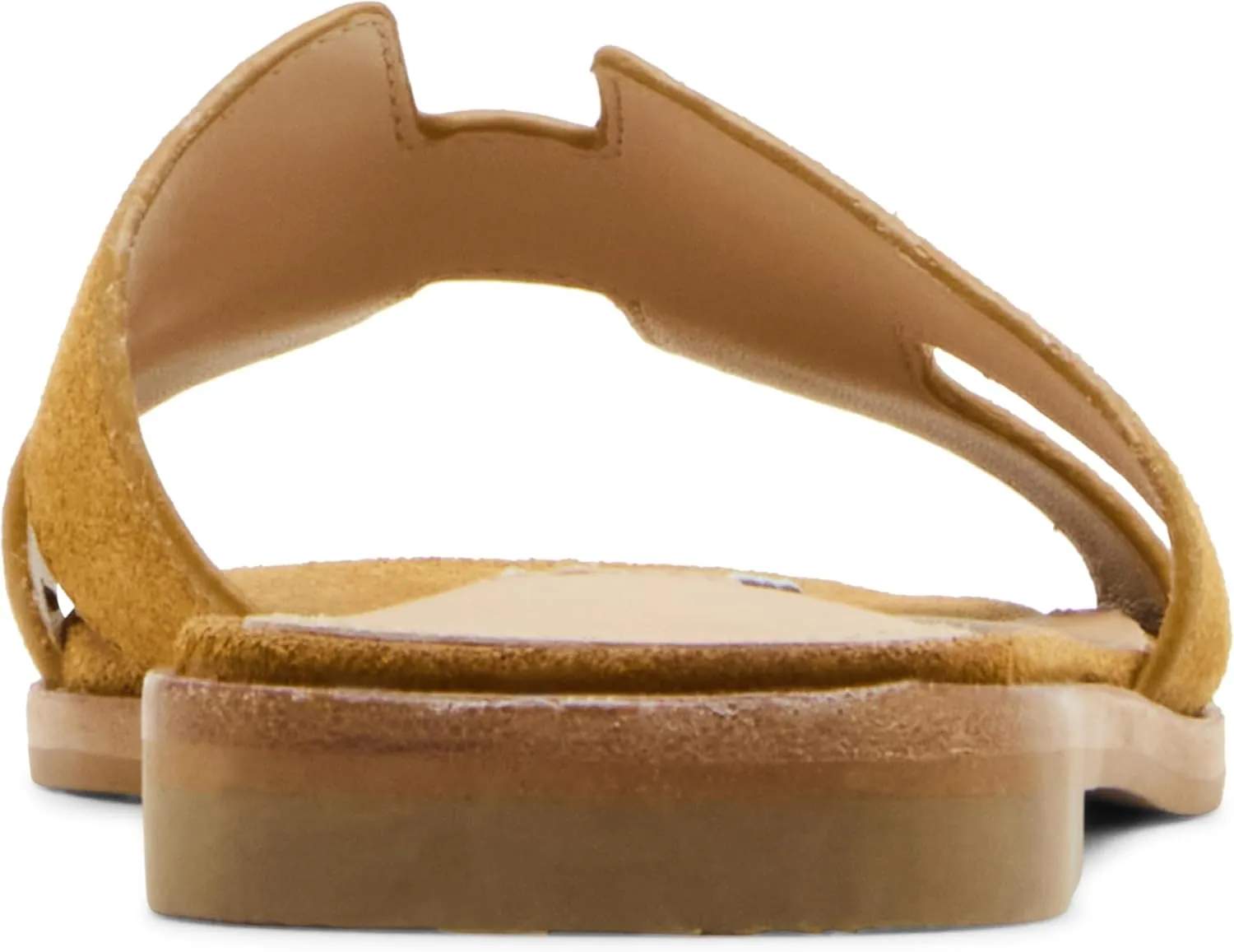 Steve Madden Women's Hadyn Sandal