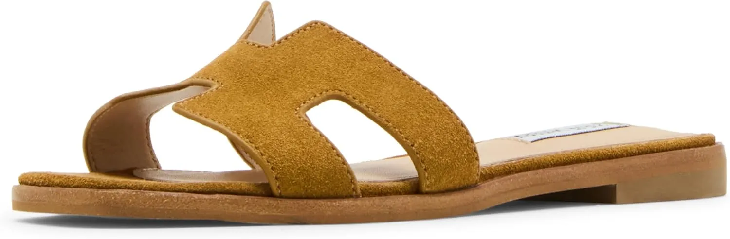 Steve Madden Women's Hadyn Sandal