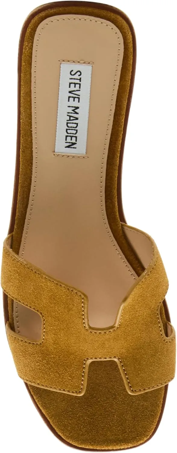 Steve Madden Women's Hadyn Sandal