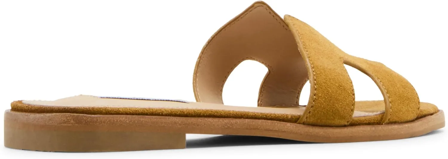 Steve Madden Women's Hadyn Sandal