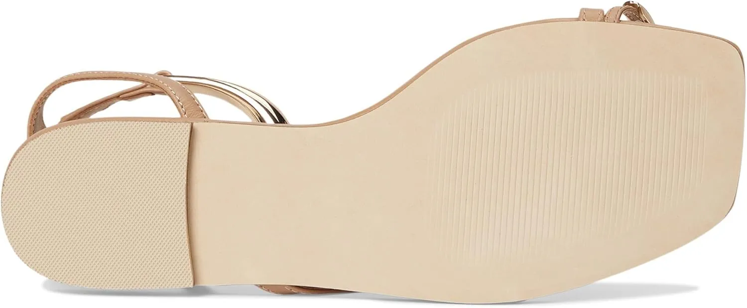 Steve Madden Women's Odyssey Flat Sandal