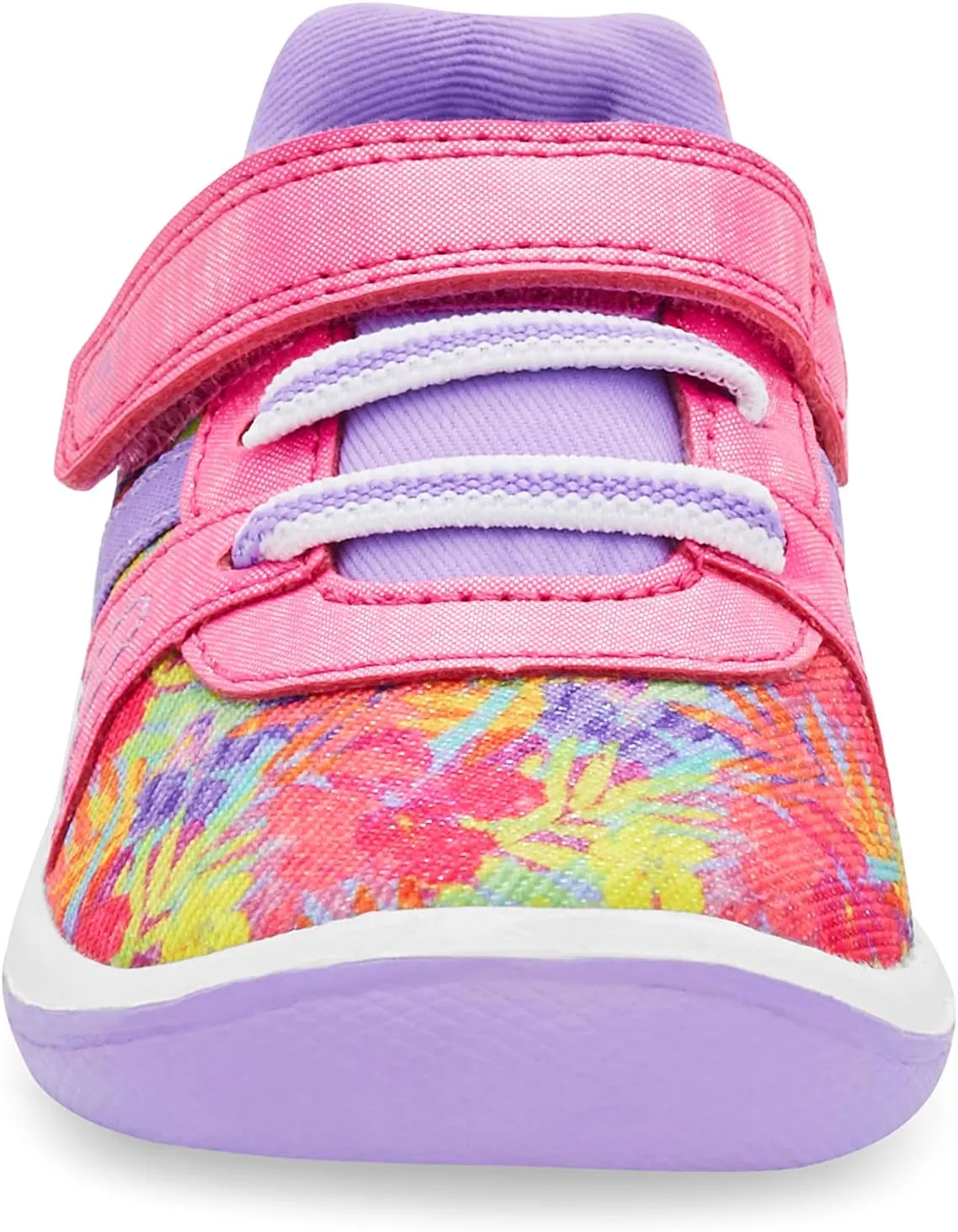 Stride Rite Unisex-Child Sr Thompson Sneaker