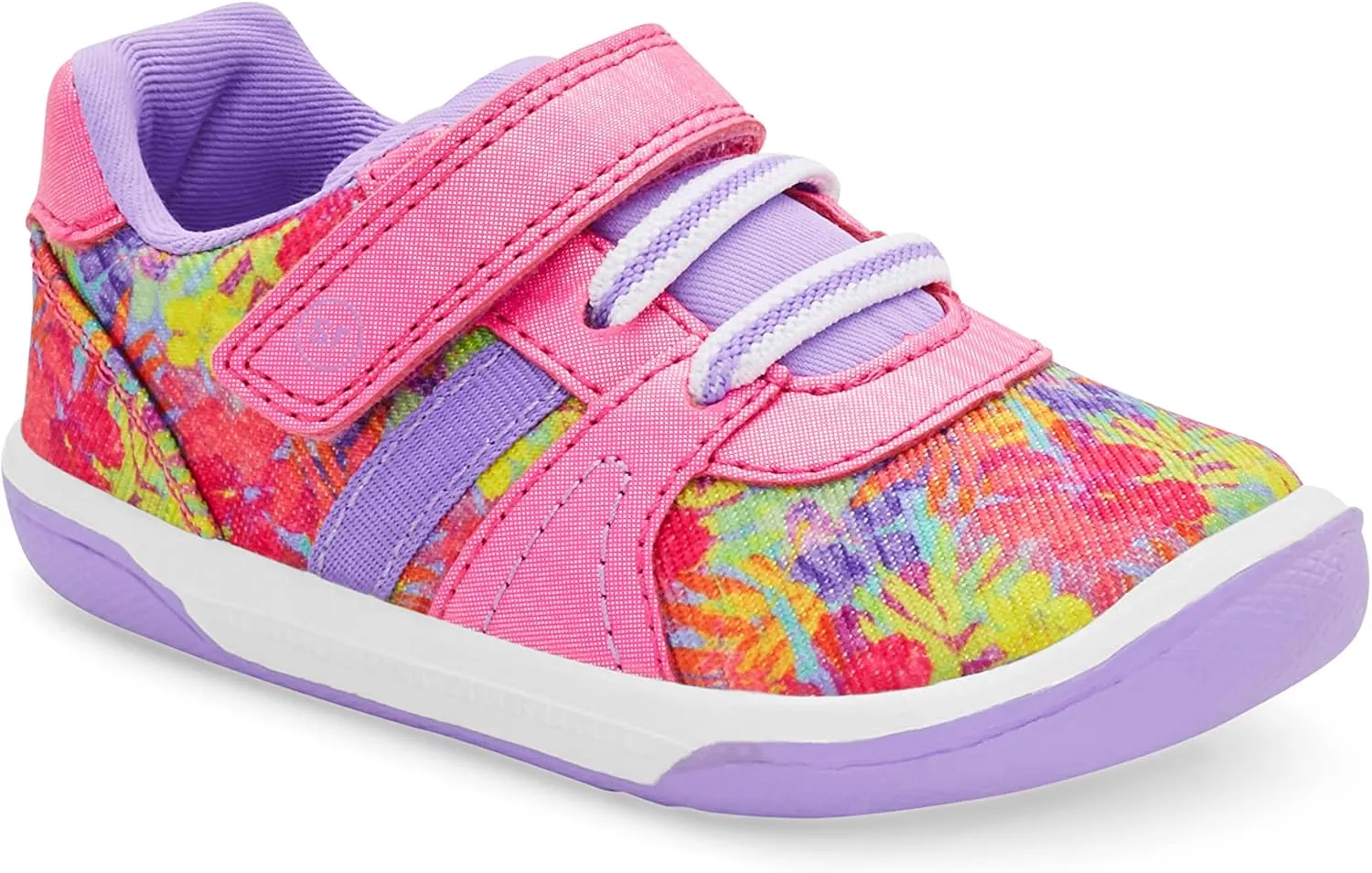 Stride Rite Unisex-Child Sr Thompson Sneaker