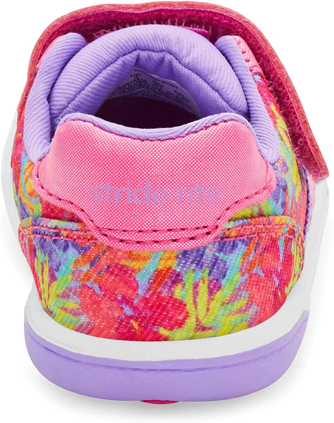 Stride Rite Unisex-Child Sr Thompson Sneaker