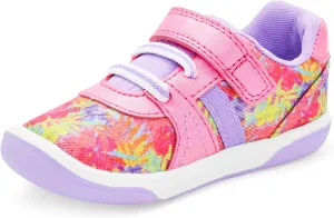 Stride Rite Unisex-Child Sr Thompson Sneaker