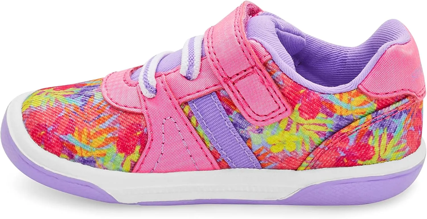 Stride Rite Unisex-Child Sr Thompson Sneaker
