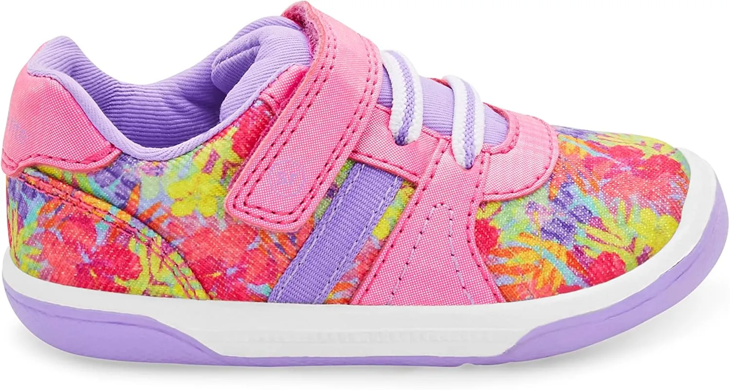 Stride Rite Unisex-Child Sr Thompson Sneaker
