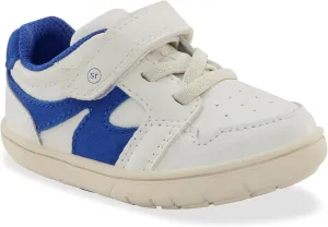 Stride Rite Unisex-Child SRT London Sneaker