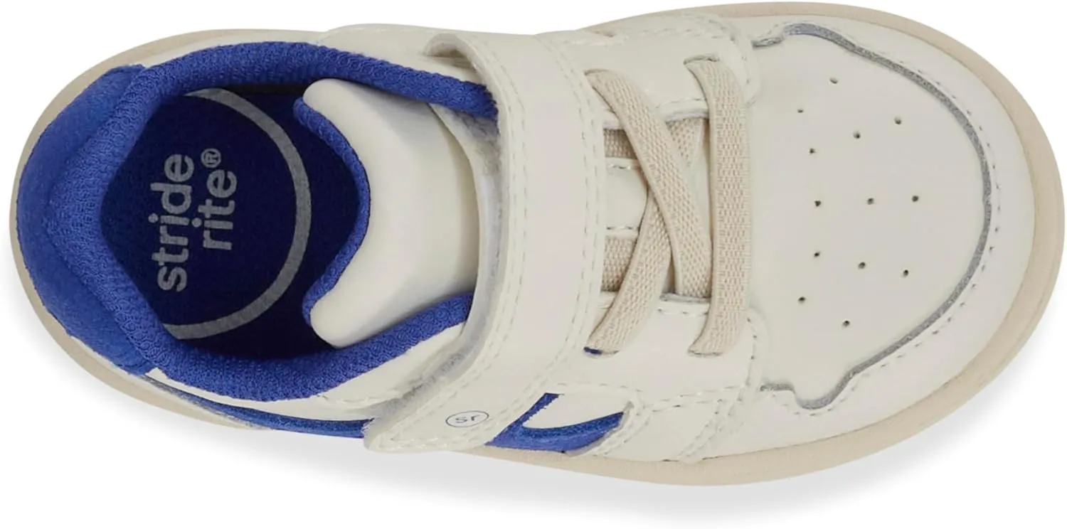 Stride Rite Unisex-Child SRT London Sneaker