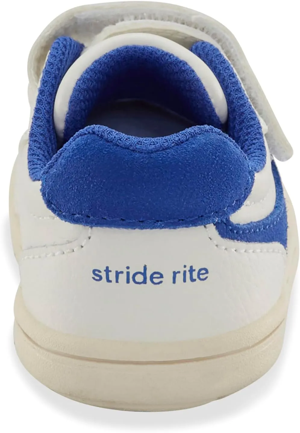 Stride Rite Unisex-Child SRT London Sneaker