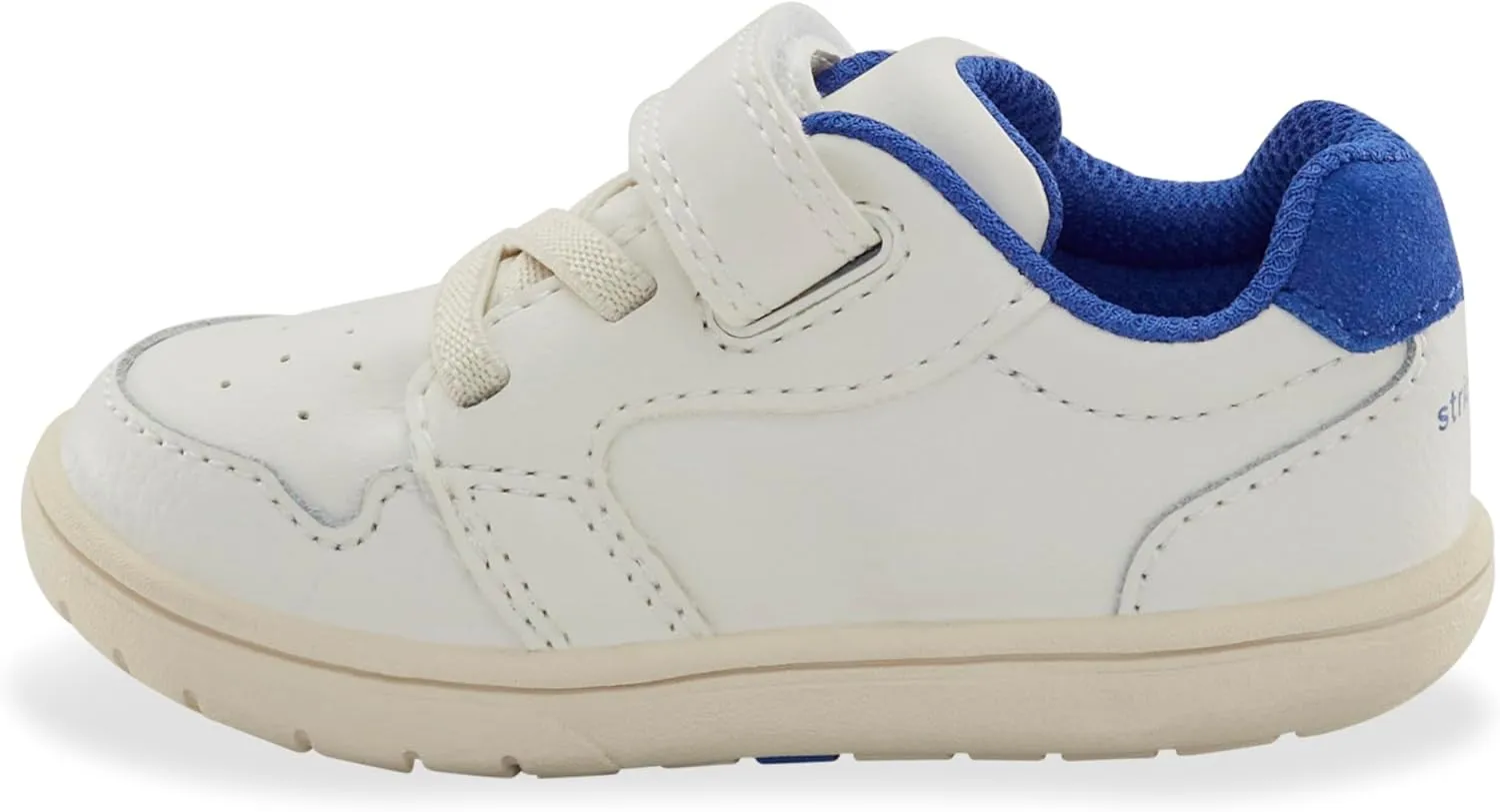 Stride Rite Unisex-Child SRT London Sneaker