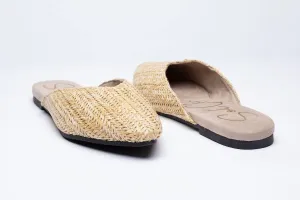 Stylish Mules for Woman, Comfortable Womens Mules, Chic Mule Shoes for Women, Versatile Flat Mules, Perfect Summer Mules for Any Occasion