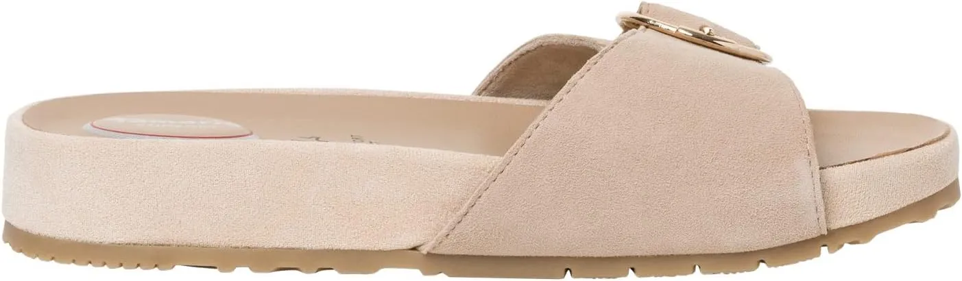 Tamaris Women's Mules