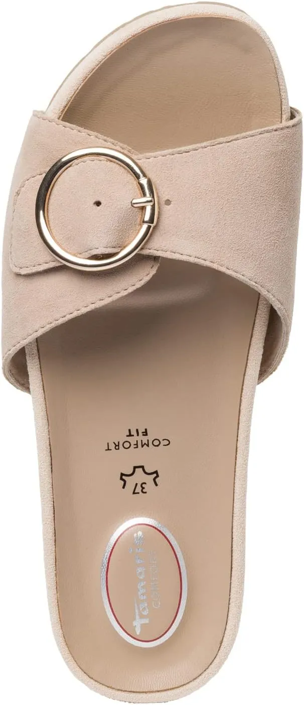 Tamaris Women's Mules