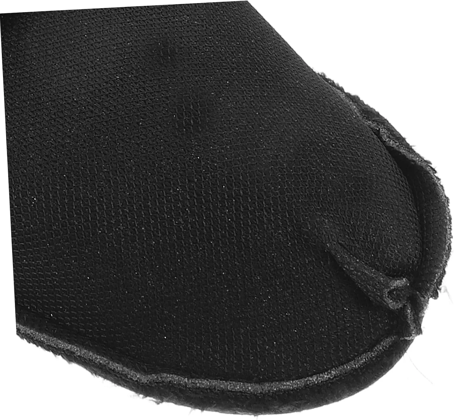 Thermal Cover Grip Shoe Insoles Fleece Insoles Sandals Insoles Shoes Insoles Filler Slippers Snow Heel