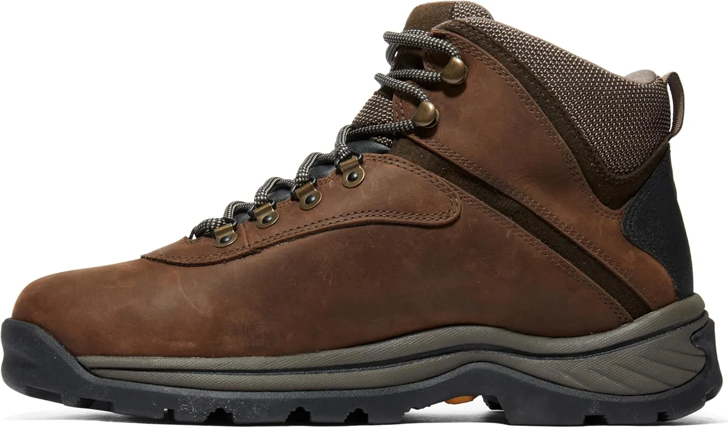 Timberland Mens White Ledge Mid Waterproof