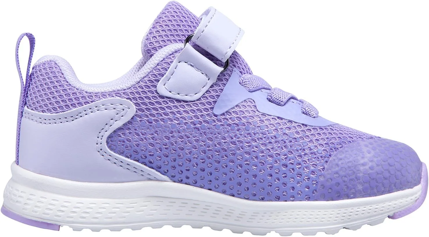 Toddler/Little Kid Girls Sneakers Athletic Sport Tennis Shoes for Running Walking