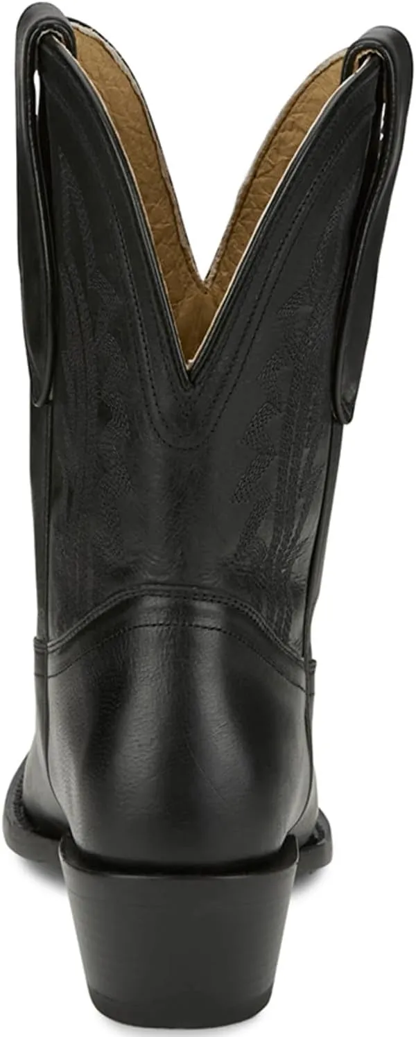 Tony Lama Women's Areli Western Booties Snip Toe - Dr3252