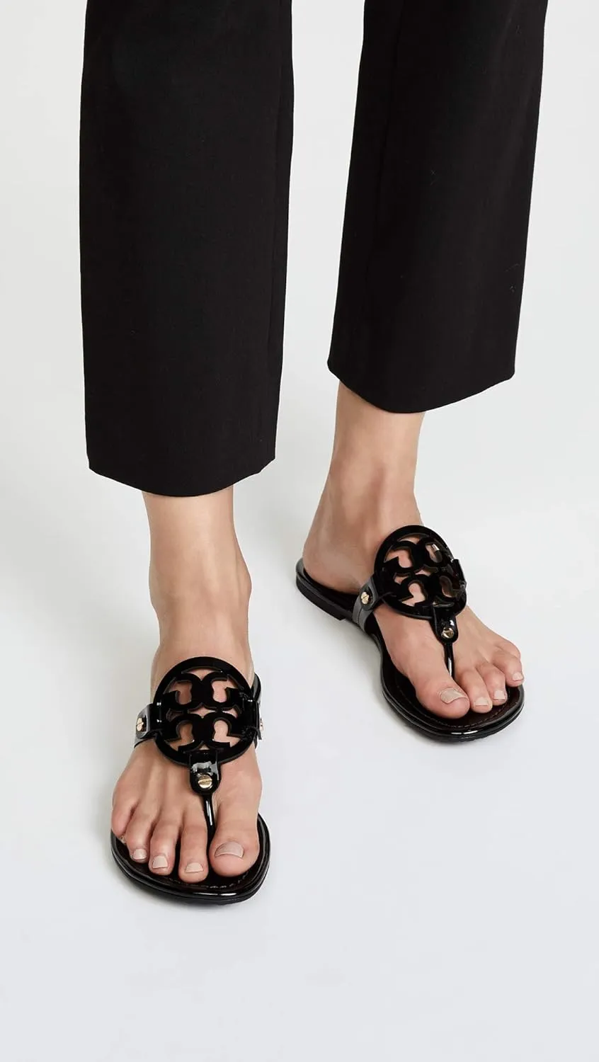 Tory Burch Women's Miller Welt Sandals