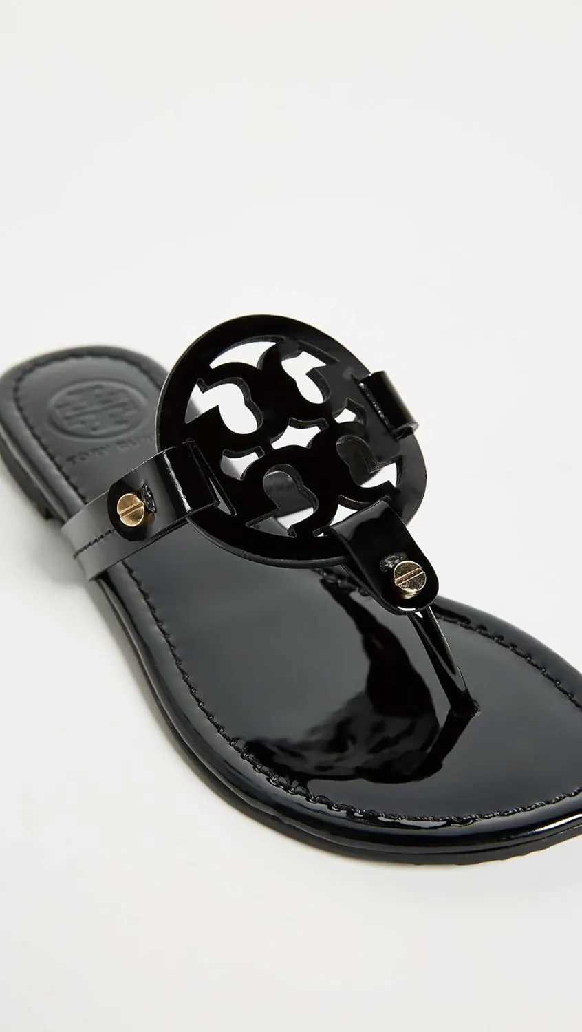 Tory Burch Women's Miller Welt Sandals