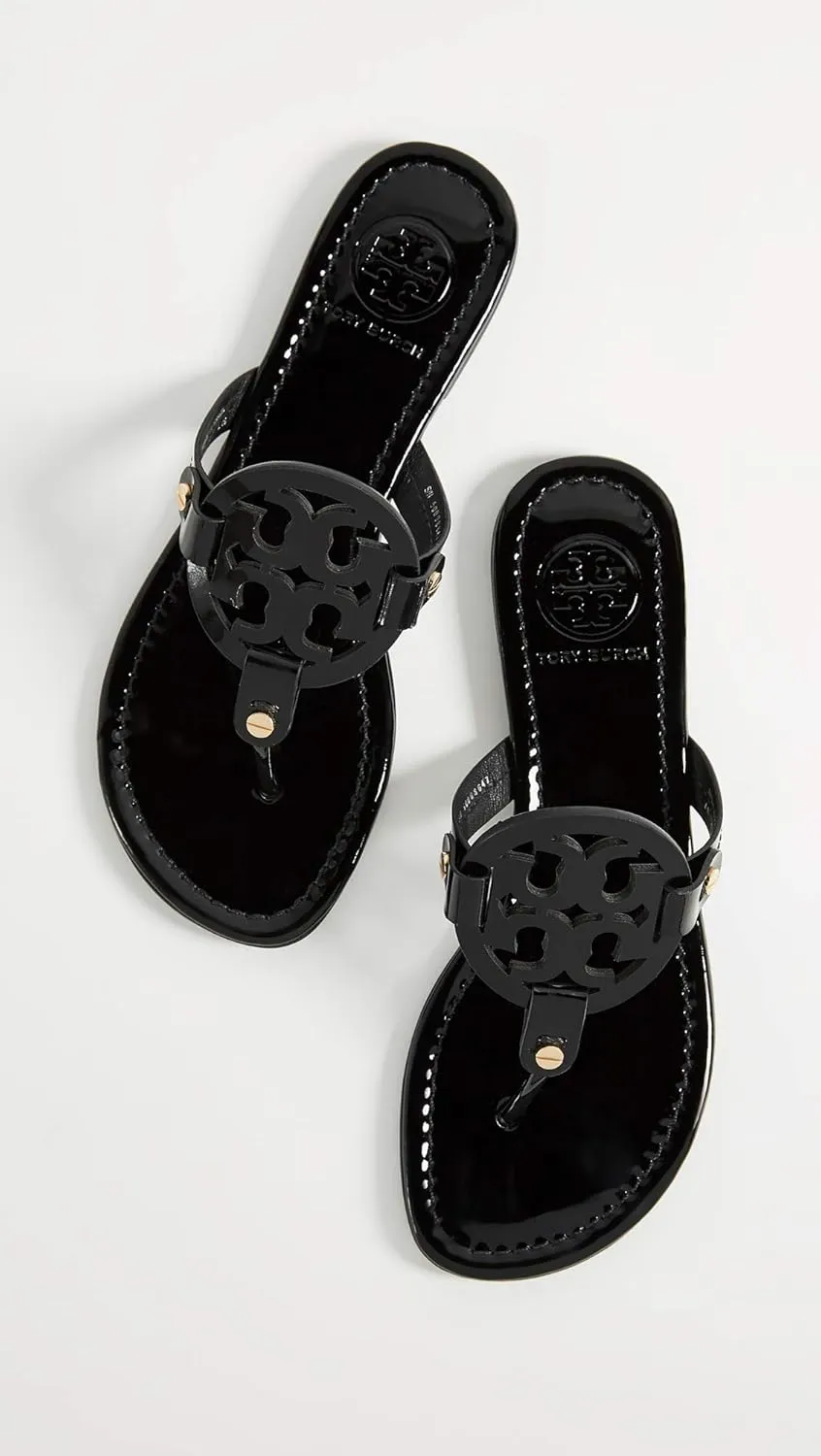 Tory Burch Women's Miller Welt Sandals