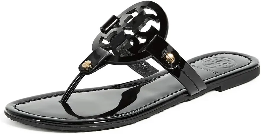 Tory Burch Women's Miller Welt Sandals
