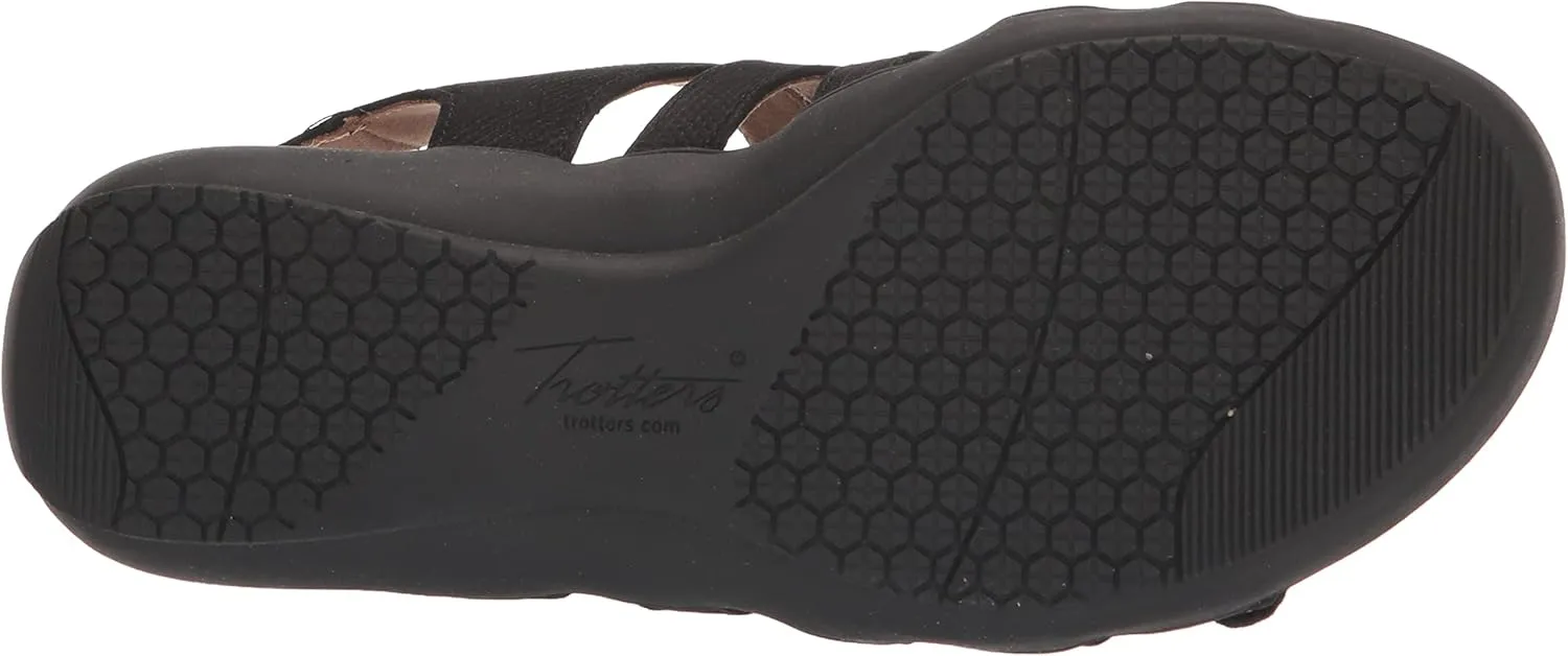 Trotters Women's Flat Sandals