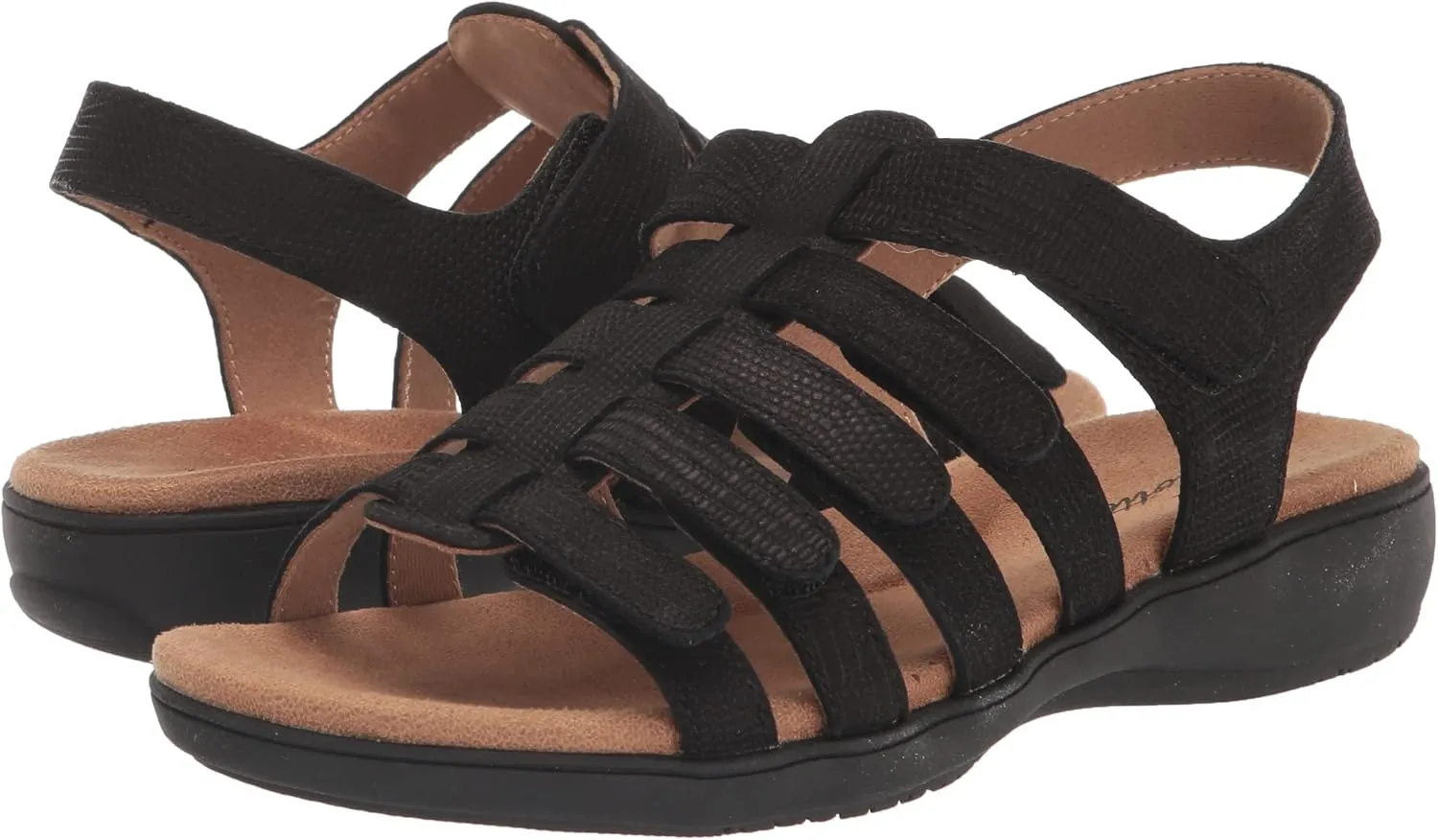 Trotters Women's Flat Sandals