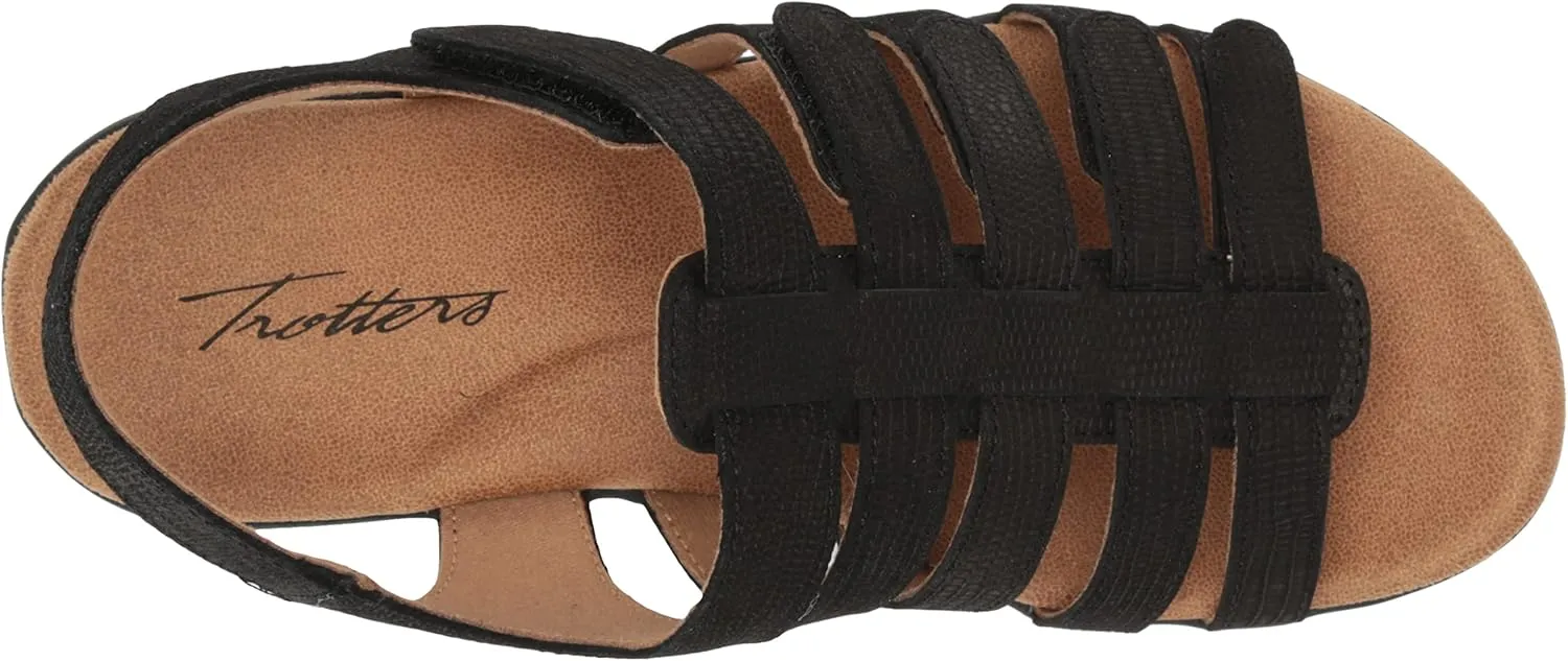 Trotters Women's Flat Sandals