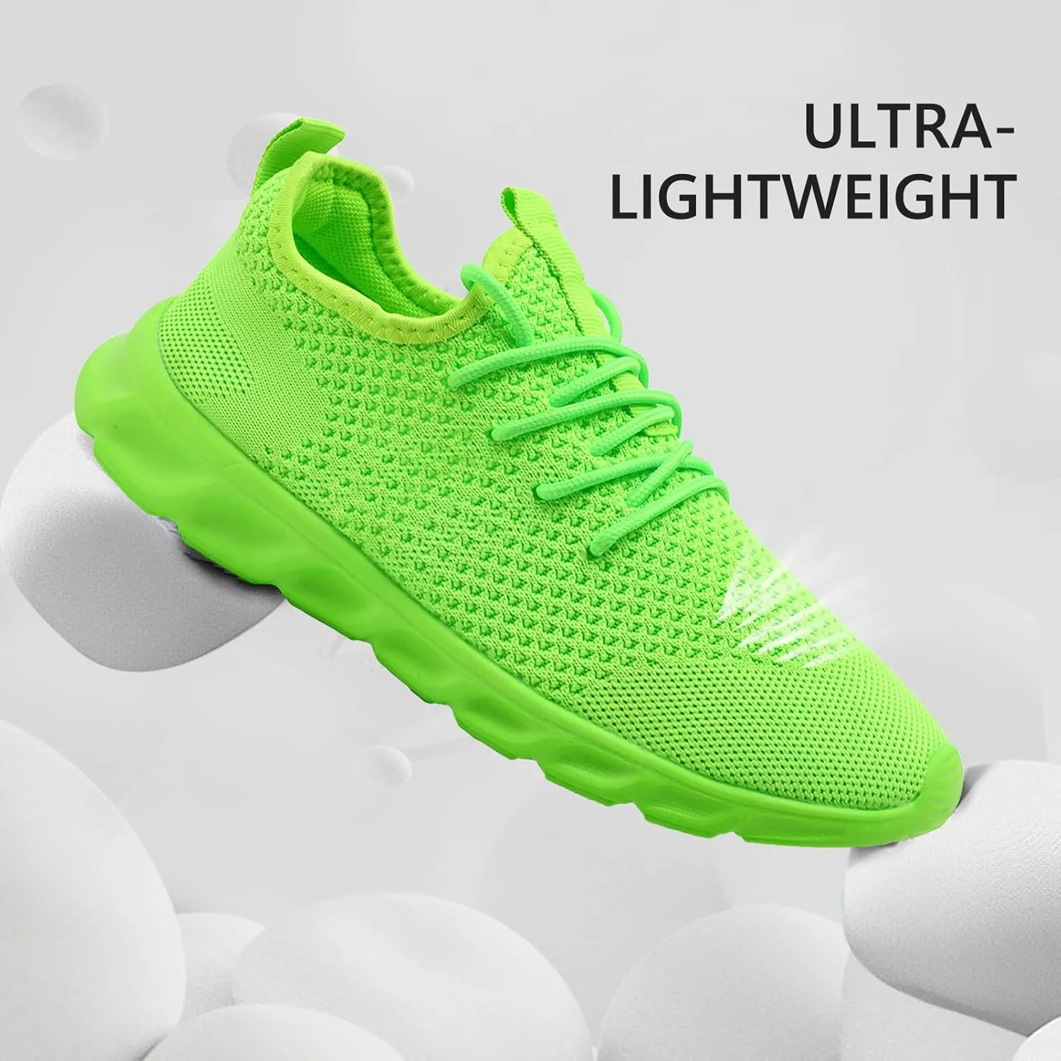 Tvtaop Running Shoes Womens Sneakers Tennis Walking Workout Gym Shoes Lightweight Comfortable Trail Running